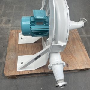Bühler Mehl-Entoleter-Pneumatisch
